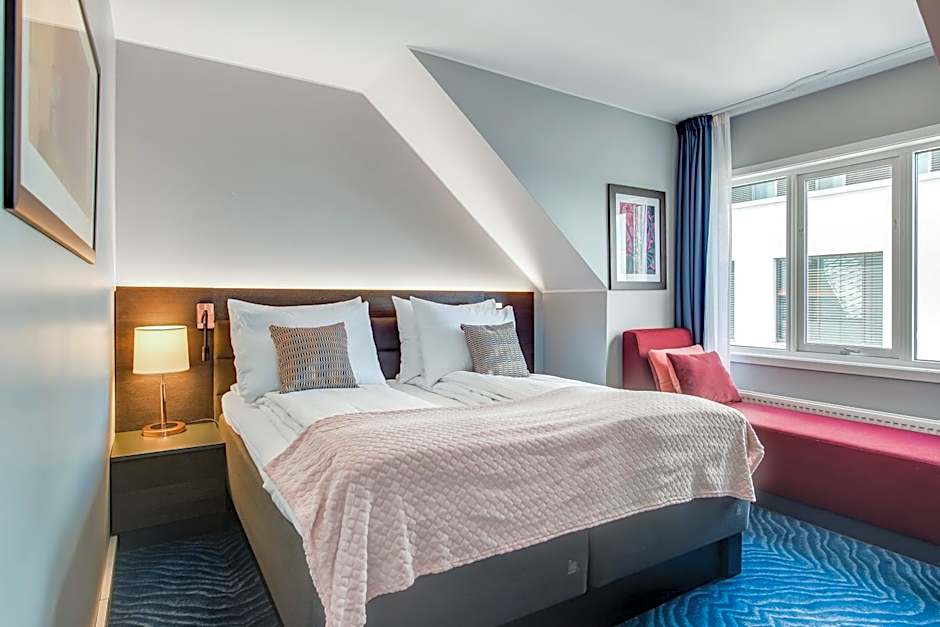 Quality Hotel Ålesund