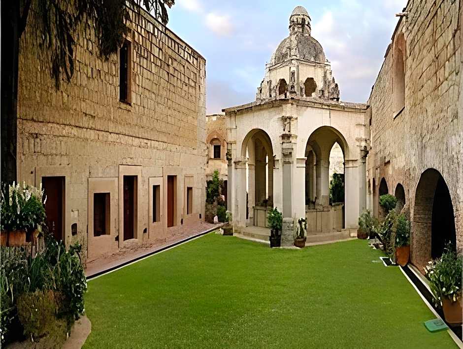 Quinta Real Oaxaca