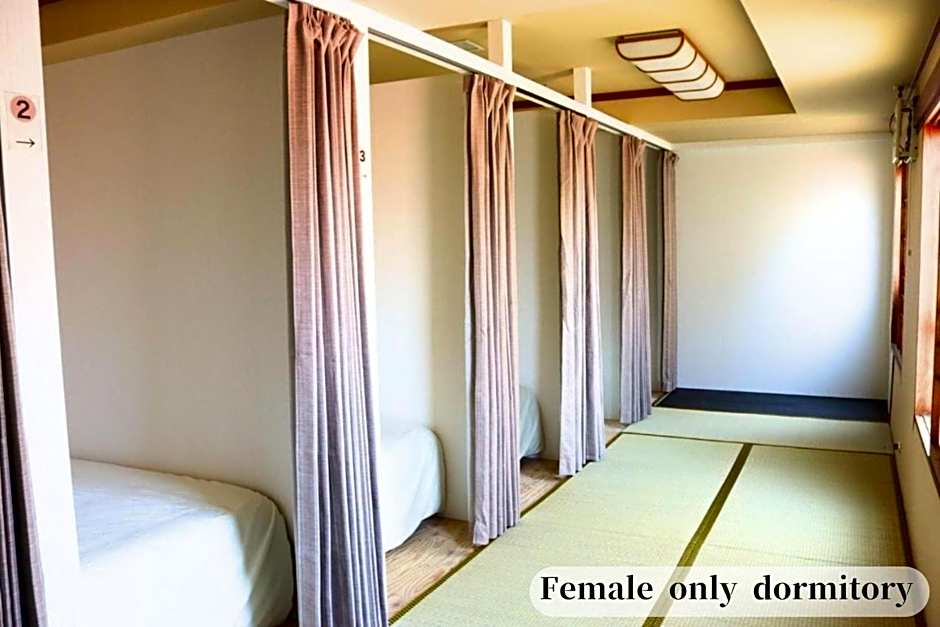 GUESTHOUSE富士と碧