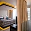 Home Hotel Folketeateret