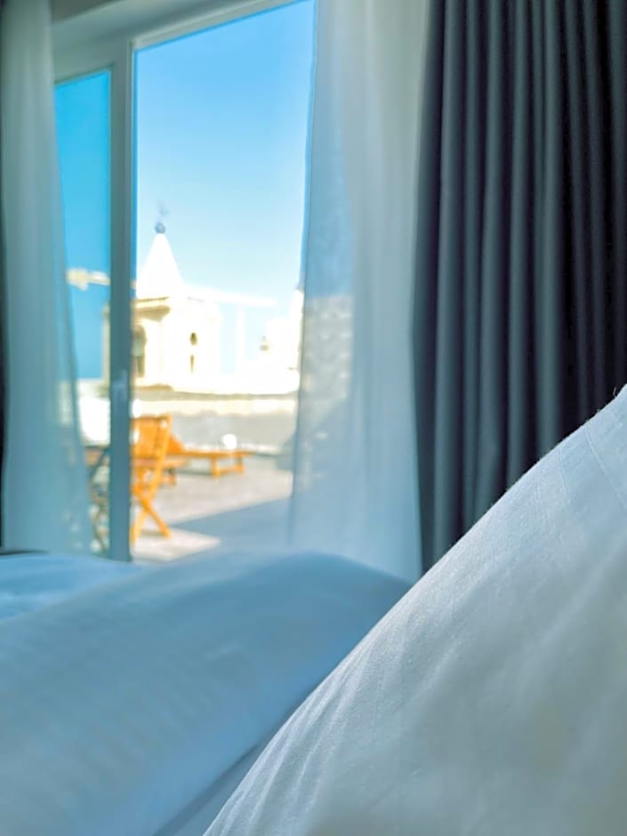 Casa Reale Boutique Hotel