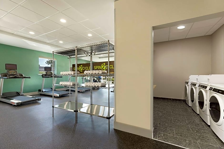Home2 Suites By Hilton Vicksburg, Ms