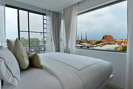 Riva Arun Premium Jacuzzi Suite