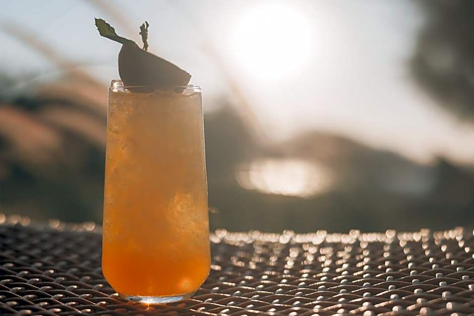 The Bay Hotel & Suites