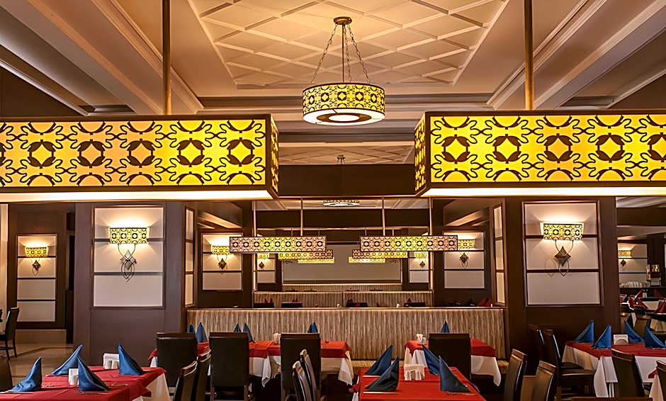 Hotel Sultan Of Side