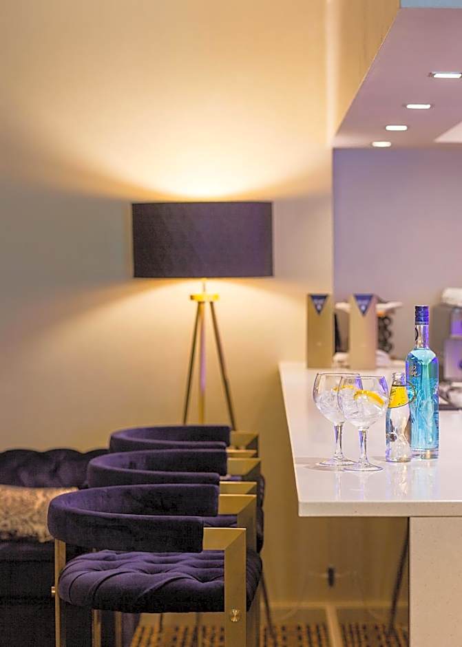 LUTECIA Smart Design Hotel