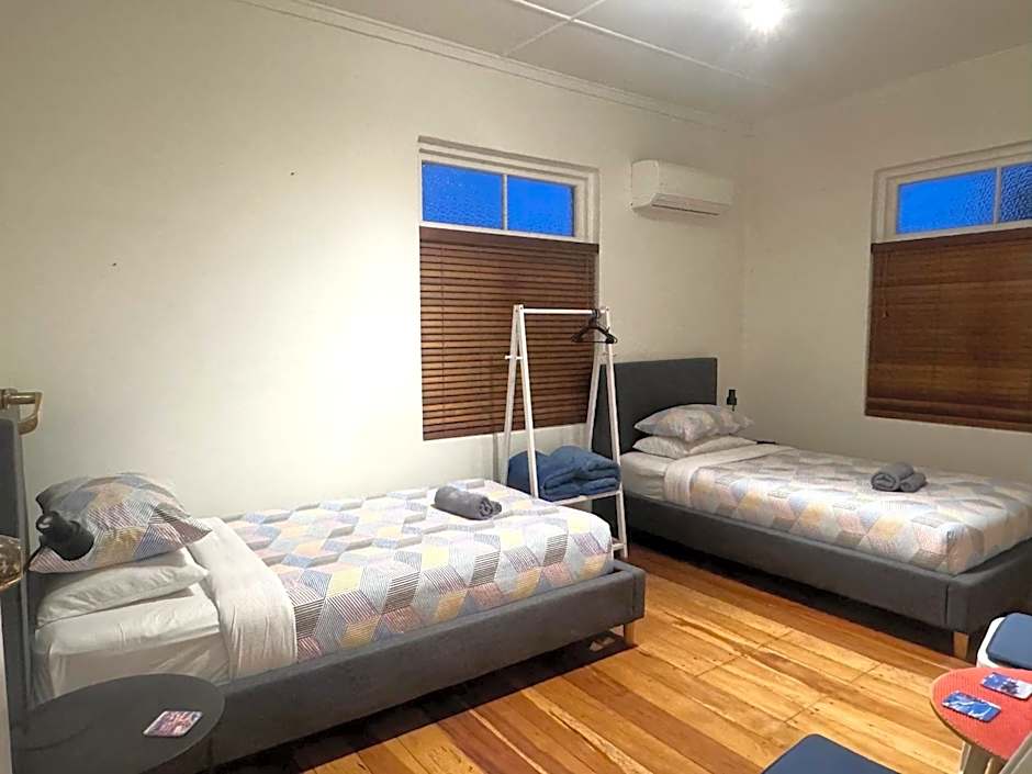 Penmarric House - Self Check-in