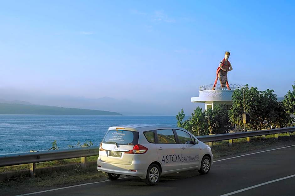 Aston Banyuwangi Hotel & Conference Center