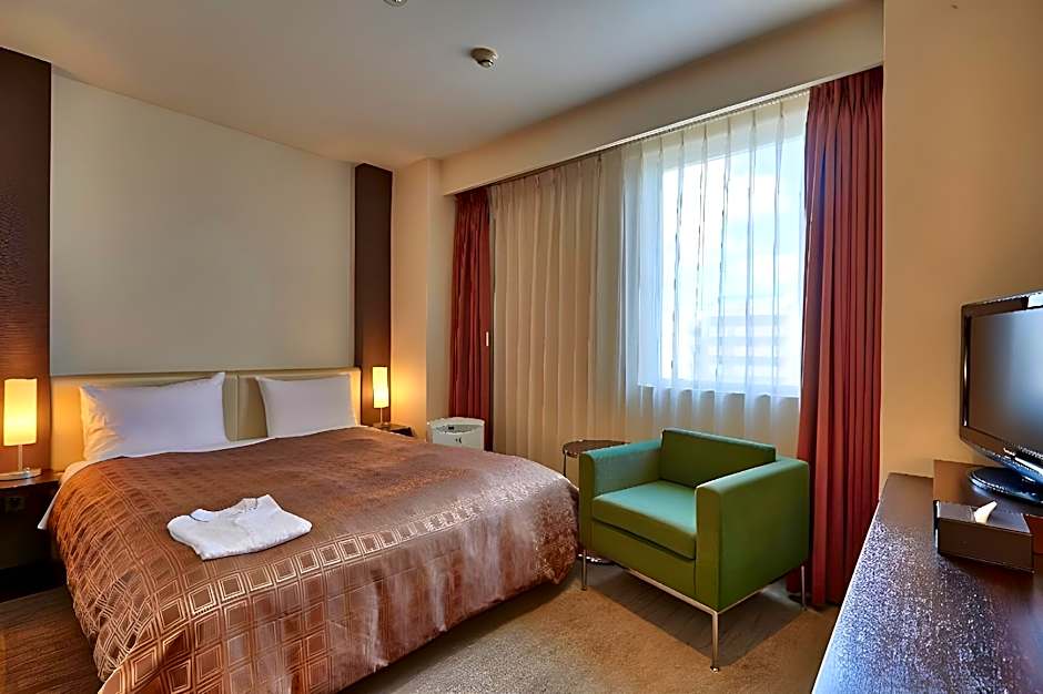Hotel Yuquesta Asahibashi