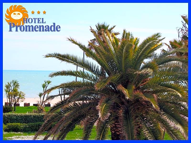 Hotel Promenade