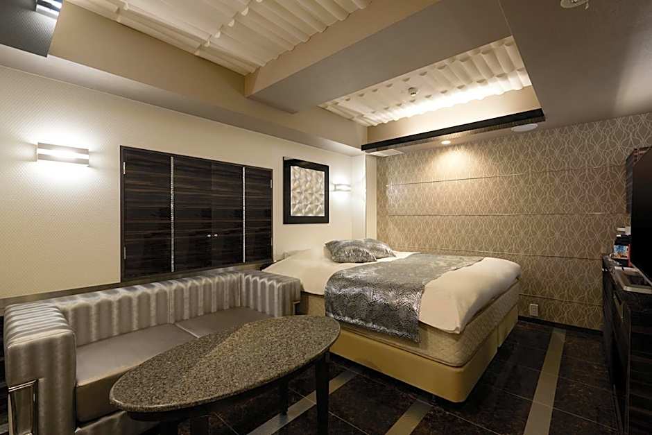 HOTEL EXE (Adult Only)