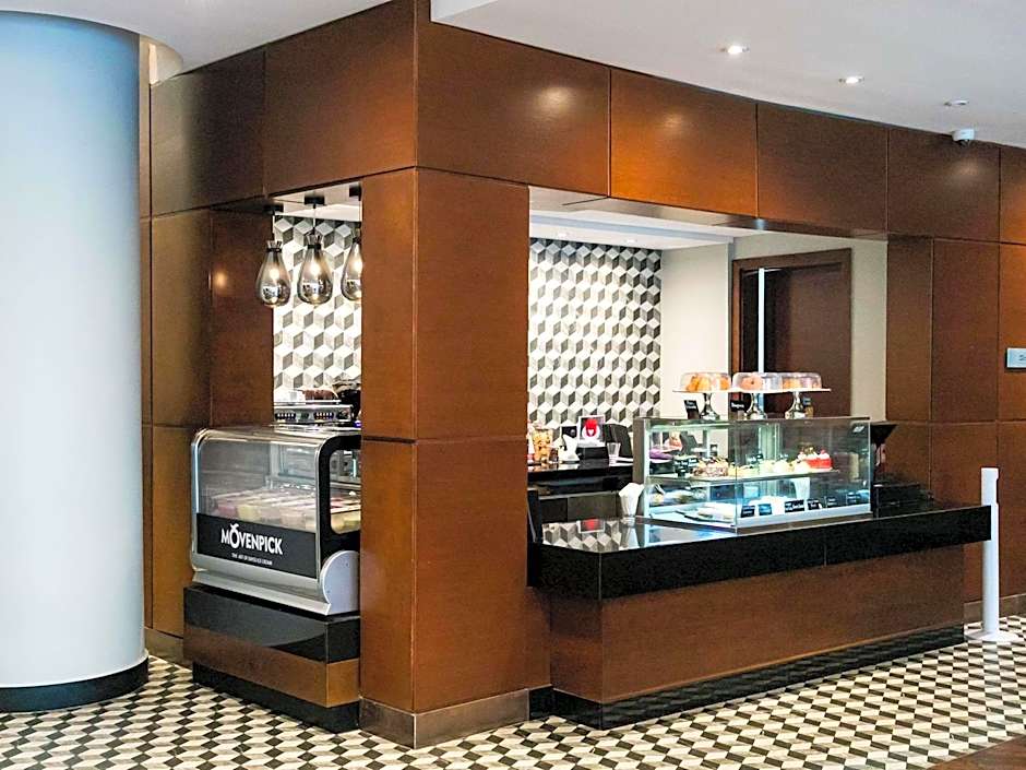 Movenpick Ambassador Hotel Accra