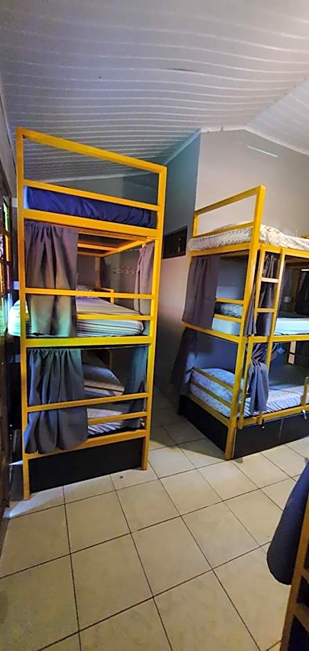 Hostel Rota 027 Itacaré