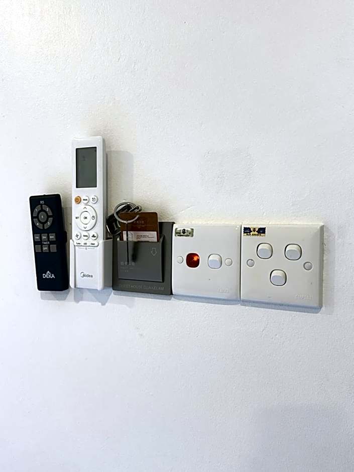 Guest House Gua Kelam