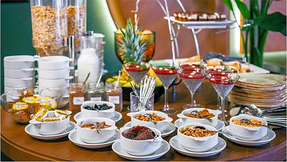 21st Century Zlatibor Residence, Spa & Wellness by Adora