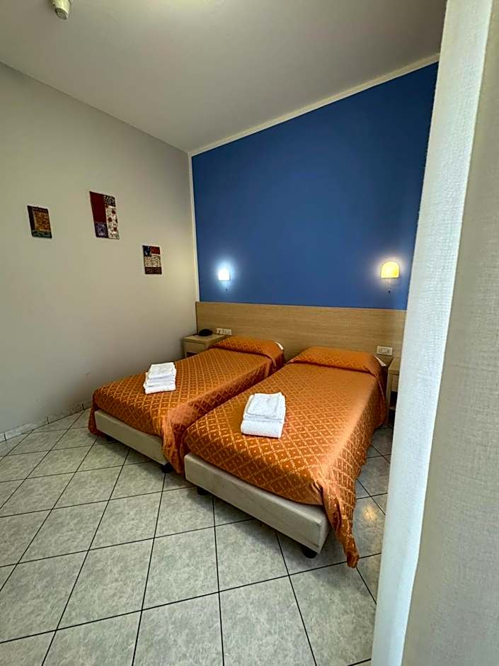 Albergo La Posta Arezzo