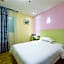 Yuting Hotel (Guangzhou Shangxiajiu Pedestrian Street Hualinsi Subway Station)