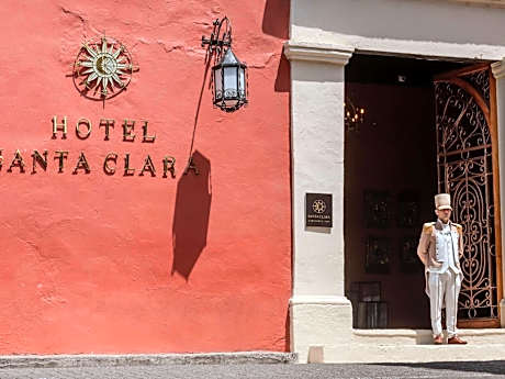 Sofitel Legend Santa Clara Cartagena