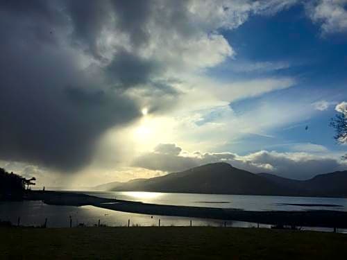 Kirkton Bay House Bed and Breakfast