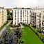 Courtyard by Marriott Munich City East