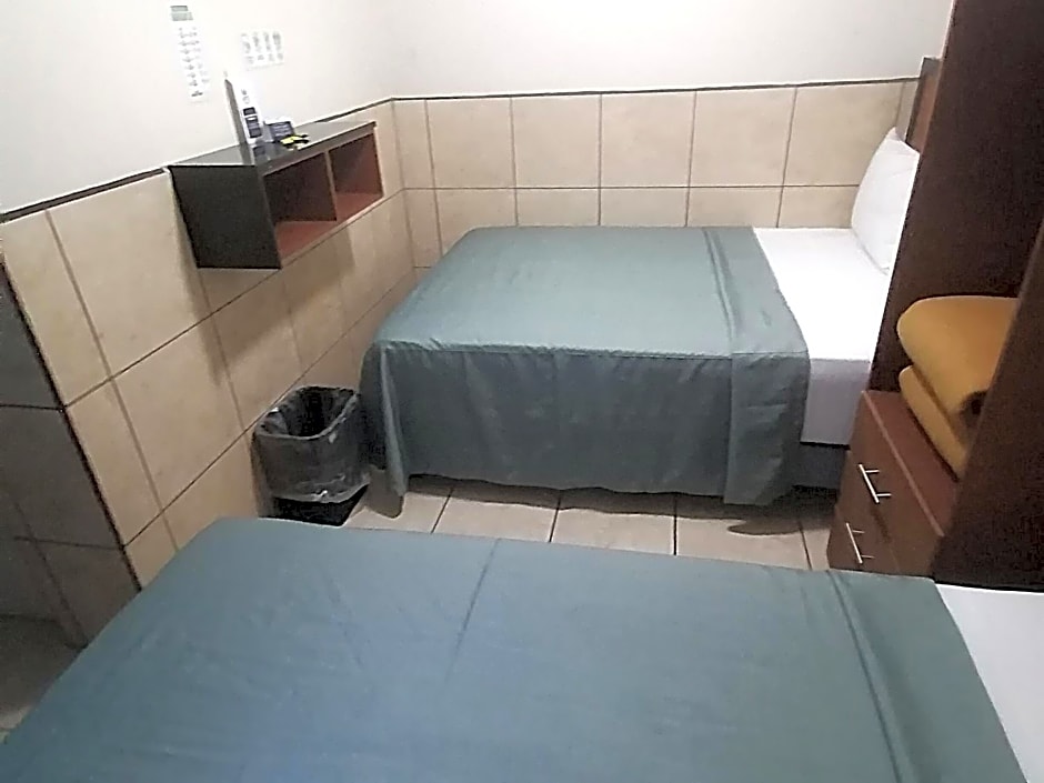 Hotel HCM Guadalajara