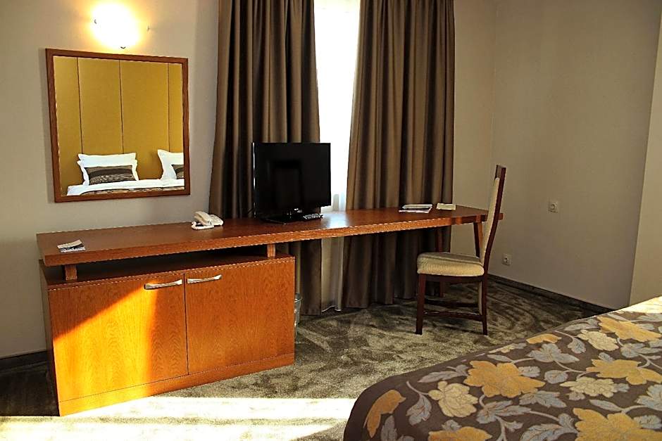 Hotel Golden Tulip Varna