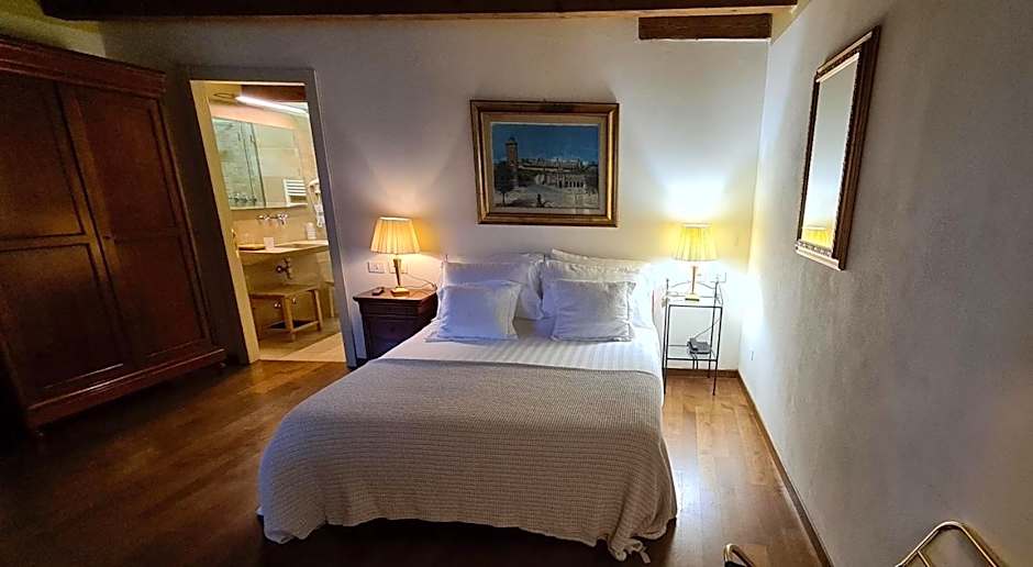 Hotel Piazza Vecchia