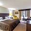 Clarion Inn near McAllen Airport