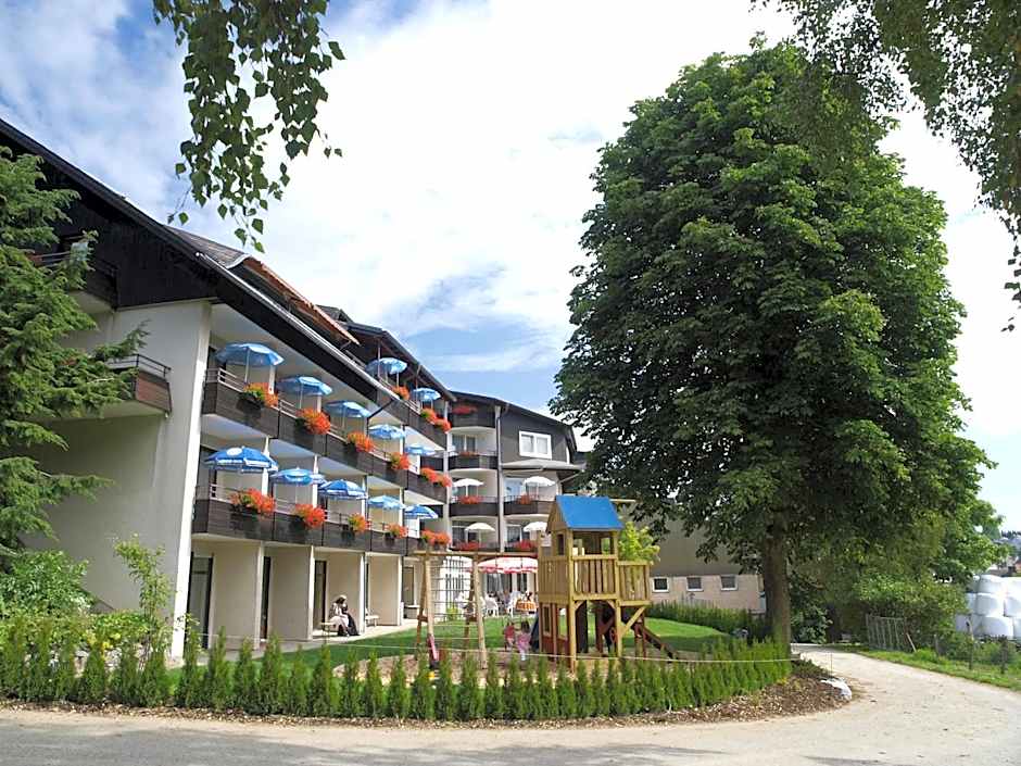 Landhotel Henkenhof Willingen