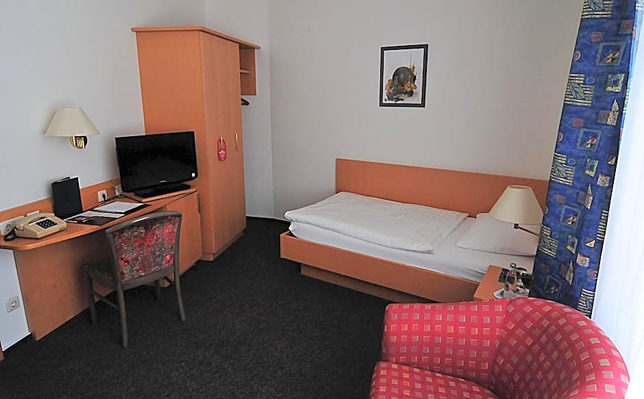 Hotel Stadt Reinfeld