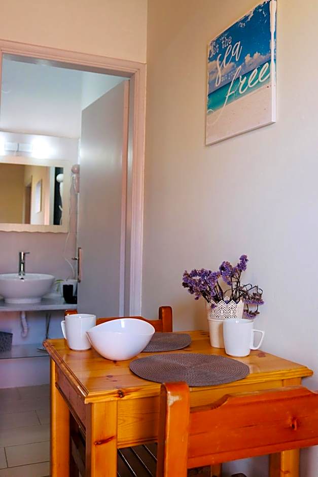 Elves Studios& Apartment's SIDARI