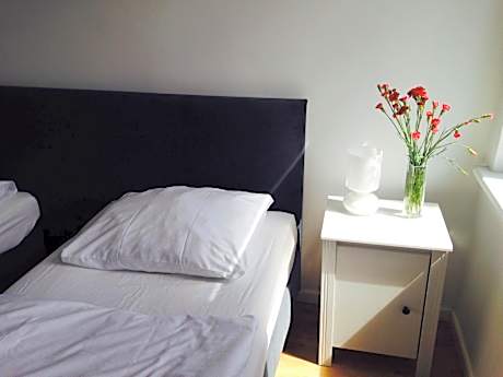 Hostel Octopus Gdańsk