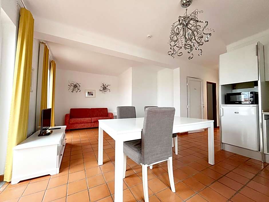 Apartamentos da Vila - Duna Parque Group