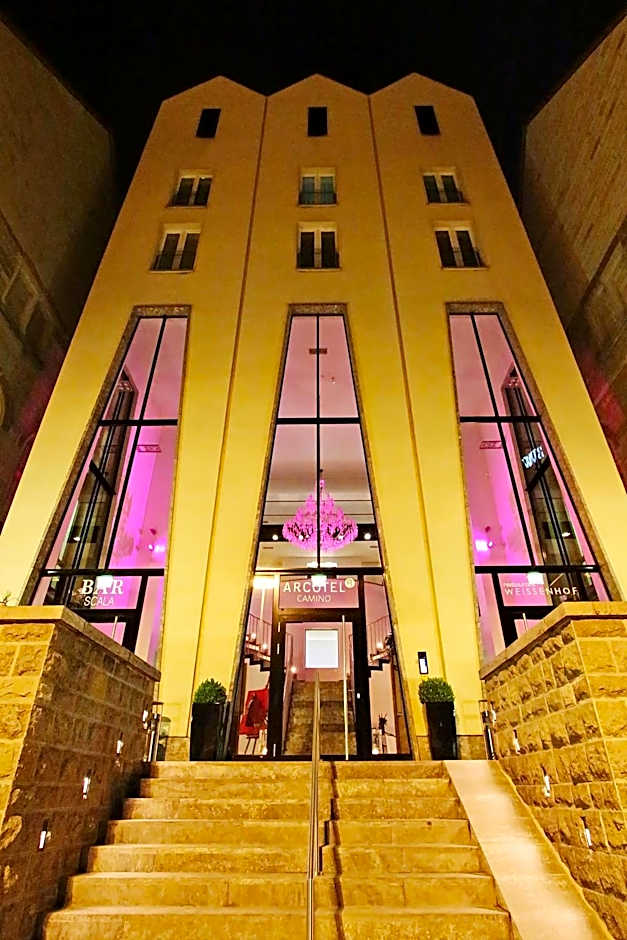 ARCOTEL Camino Stuttgart
