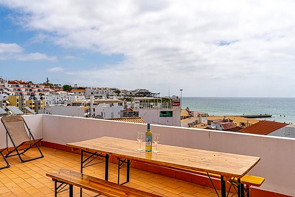 Sandy Bottoms Hostel