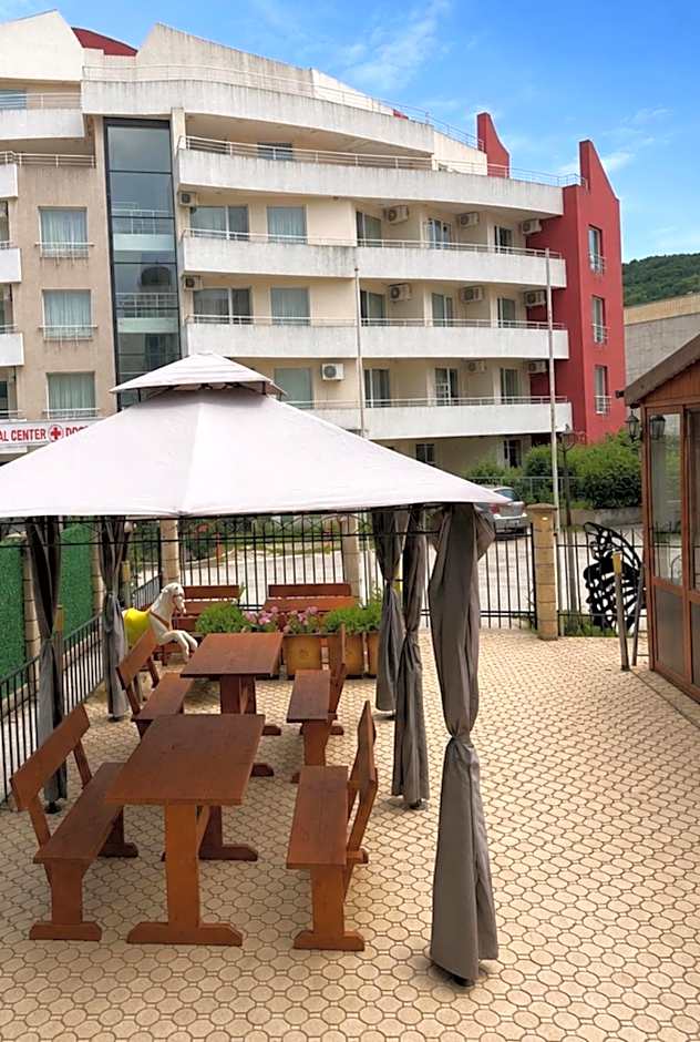 Hotel Margarita