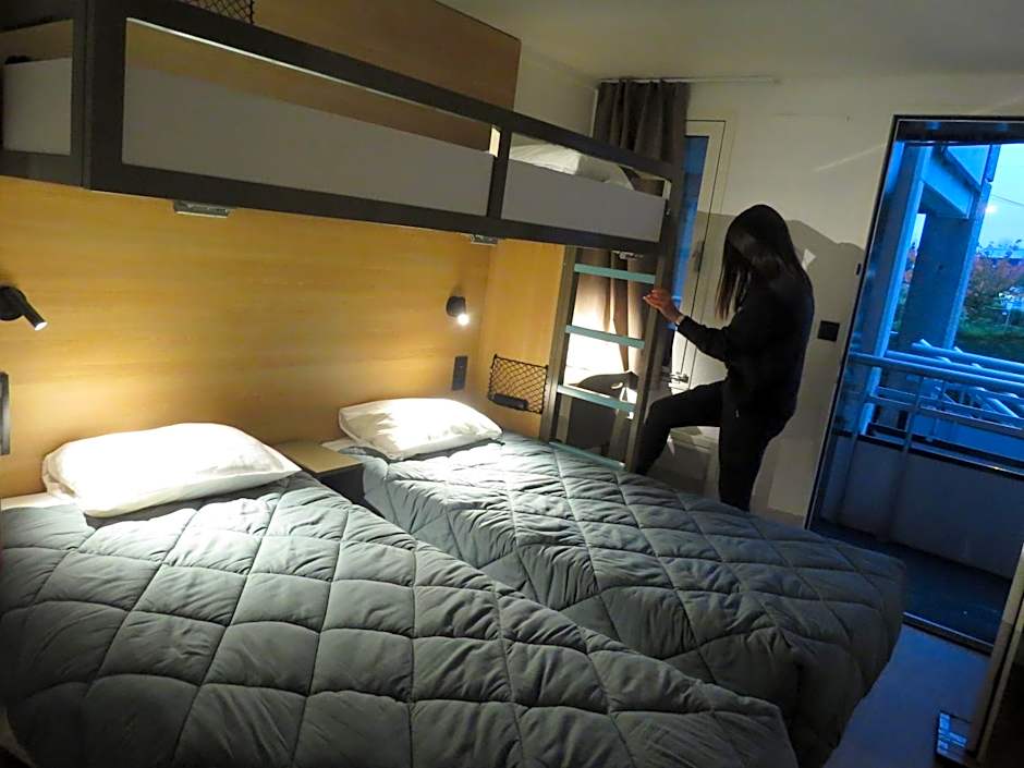 HOTEL PREMIERE CLASSE Rouen Sud Oissel