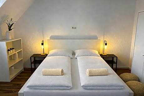 StayFab Rooms & Apartments