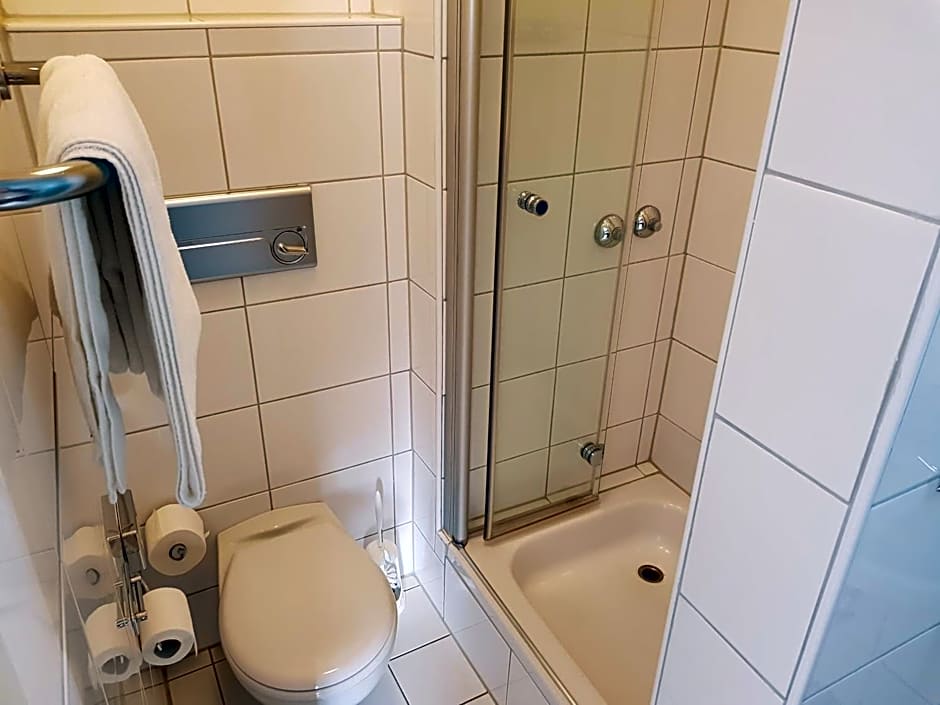 Hotel zum Anker