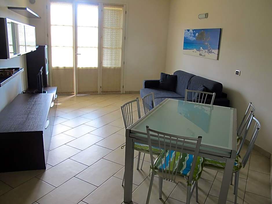 Il Palco residence