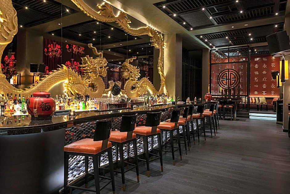 Grosvenor House, A Luxury Collection Hotel, Dubai