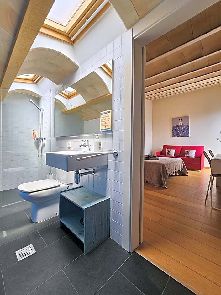 Hotel Can Bo De Pau