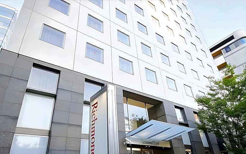 Richmond Hotel Fukuoka Tenjin