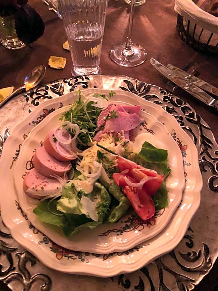 La Maison de juliette