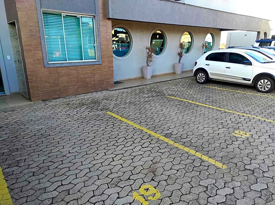 MD House Express - Petrópolis