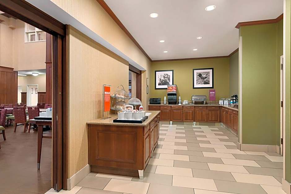 Hampton Inn By Hilton & Suites Williamsburg Historic District Va