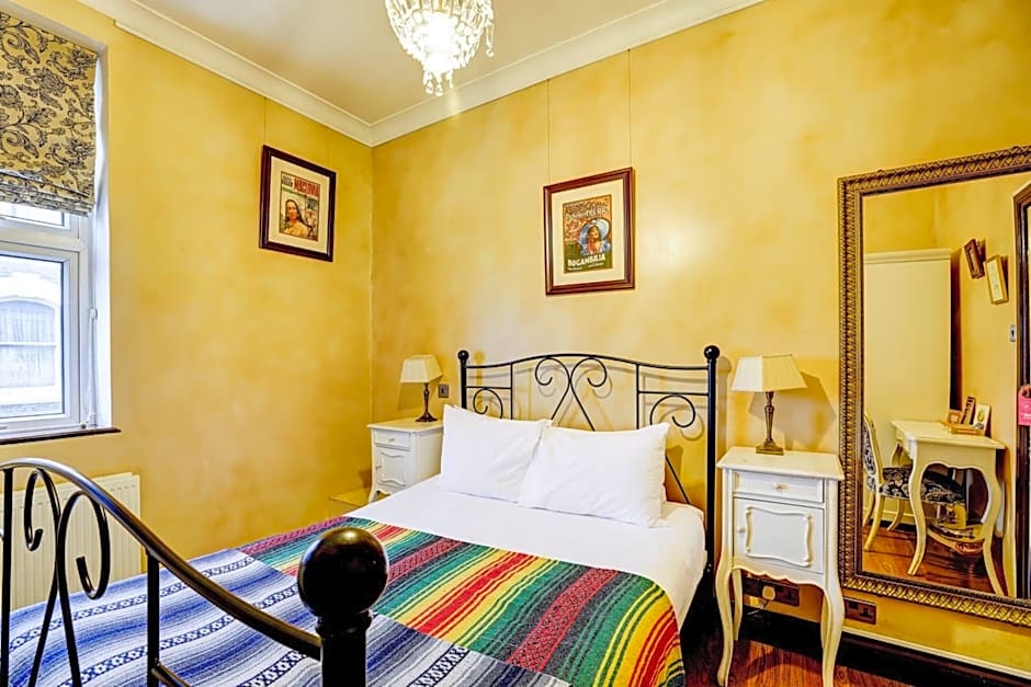 Church Street Hotel by Belvilla