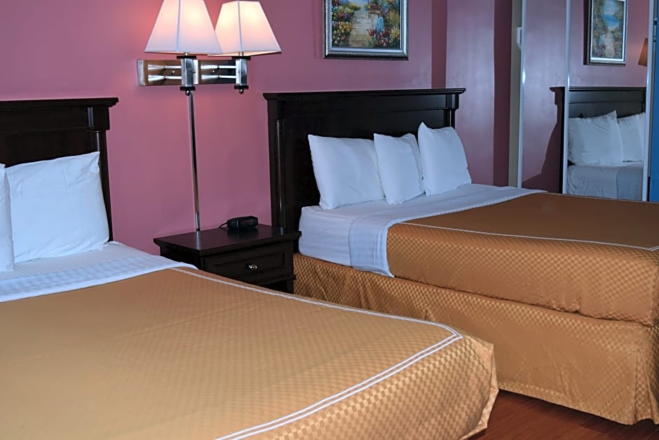 Rose Garden Inn