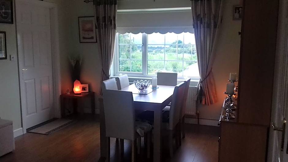 Ashling B&B, Ardara on Wild Atlantic Way