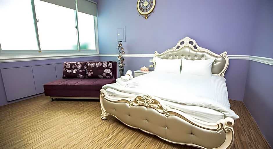 Giethoorn Guesthouse